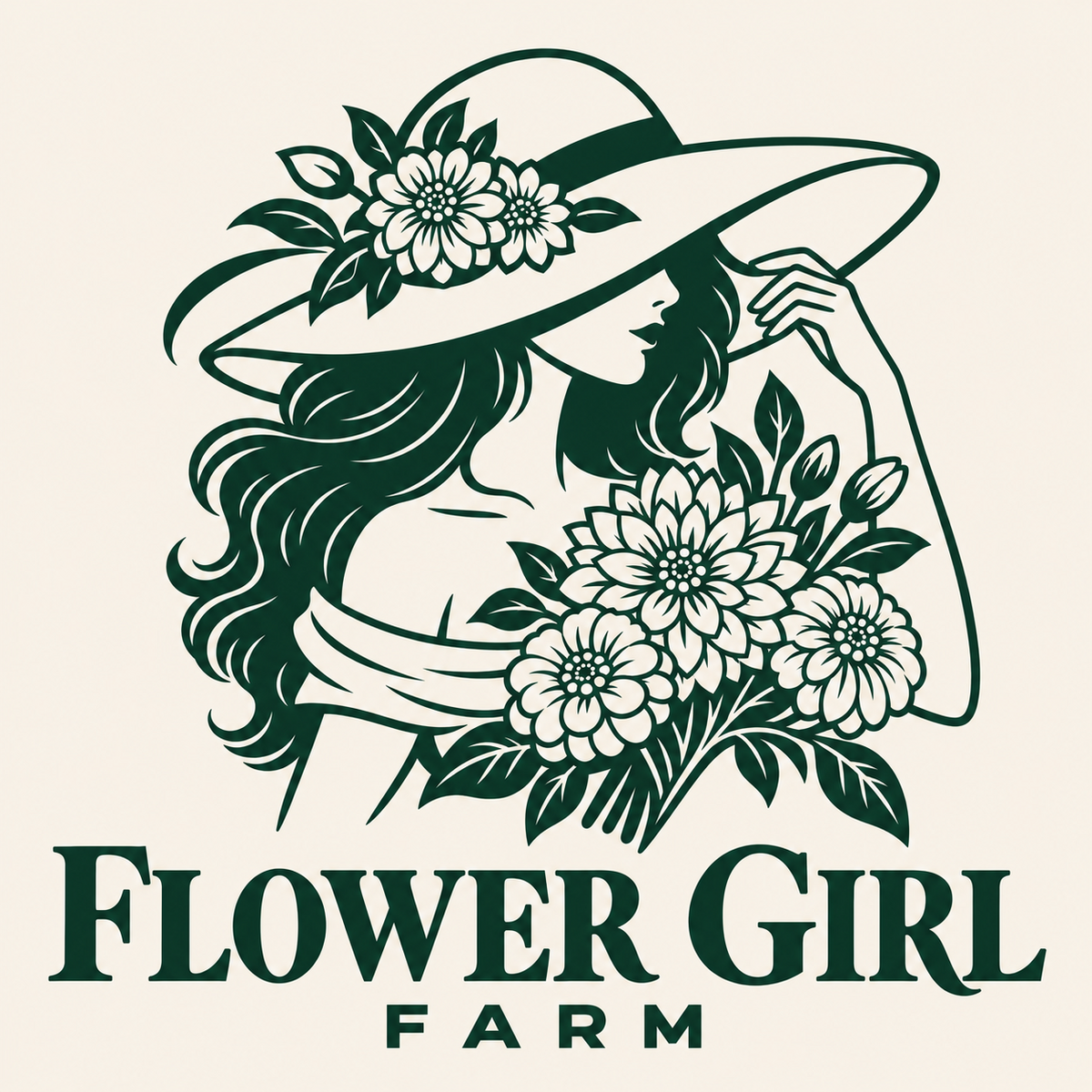 Flower Girl Farm